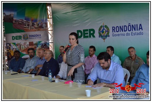 rolim de moura